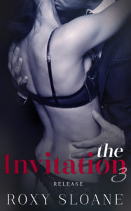 The Invitation 3 by Roxy Sloane